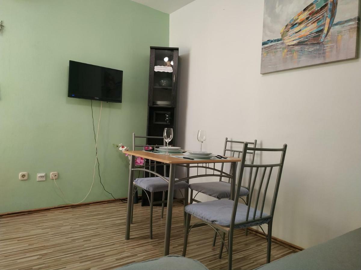 Little Heaven On Earth Apartman *