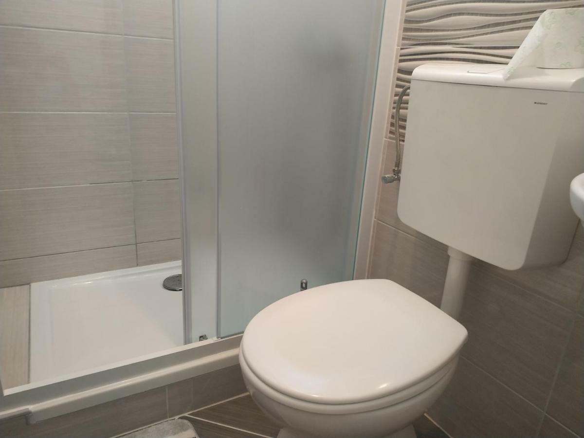 Little Heaven On Earth Apartman Split