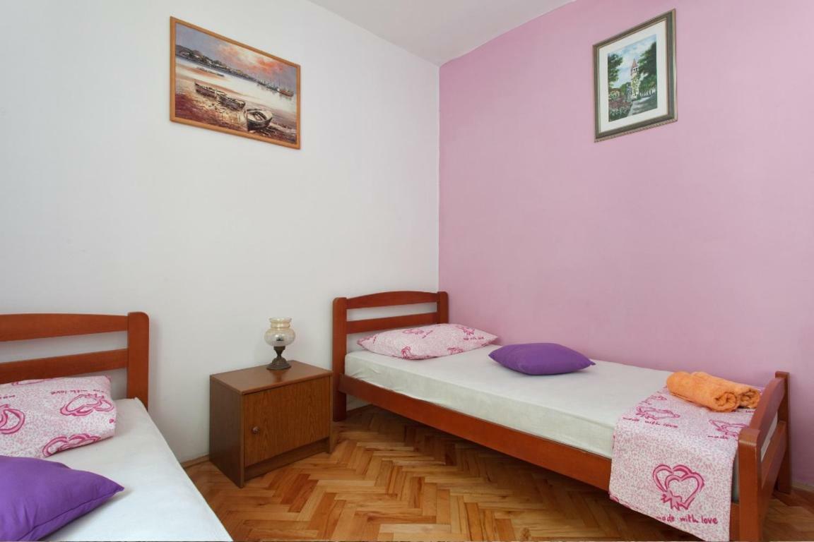 Apartman Little Heaven On Earth *