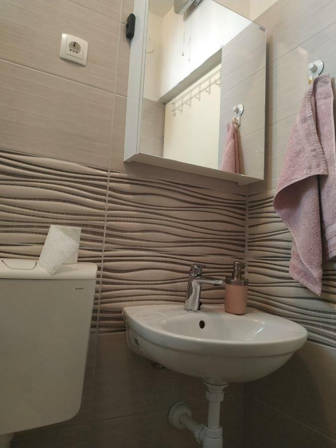 Apartman Little Heaven On Earth