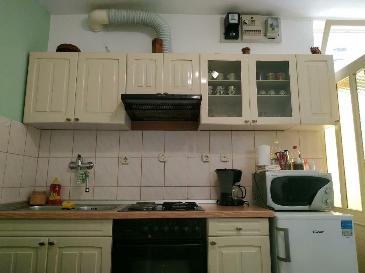 Apartman Little Heaven On Earth *