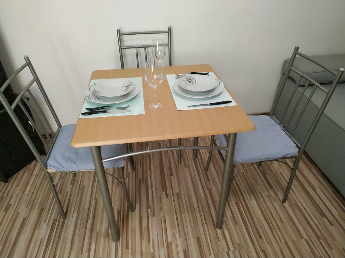 Little Heaven On Earth Apartman Split