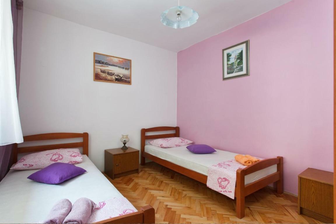 Apartman Little Heaven On Earth