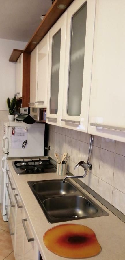 Appartement Stone Split