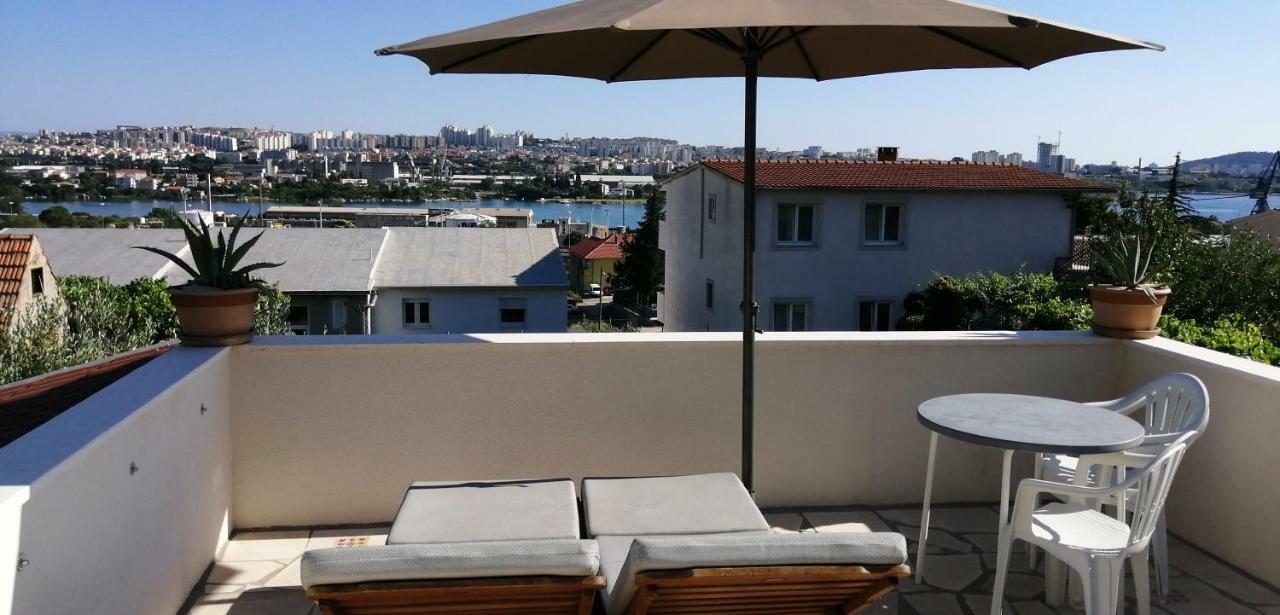Stone Appartement *
