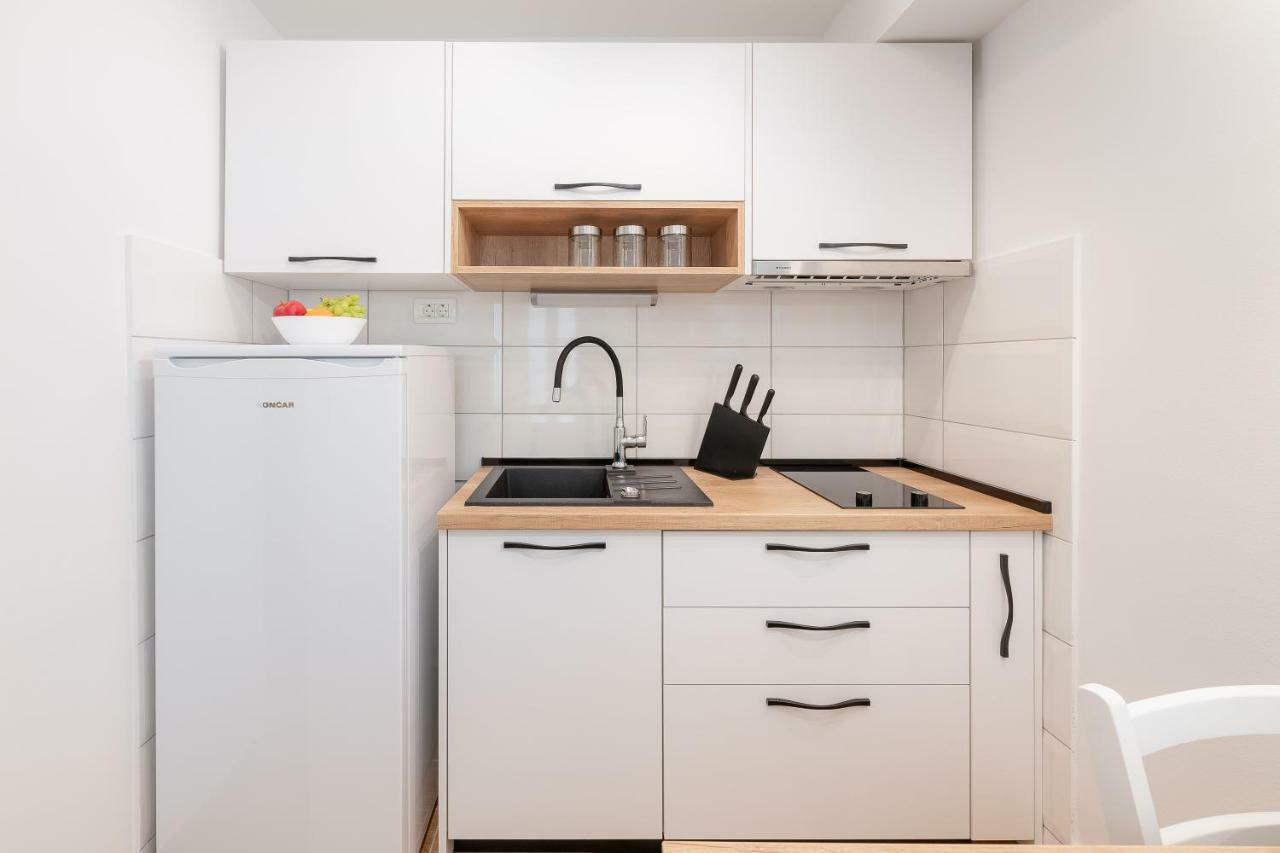 Boris Apartment