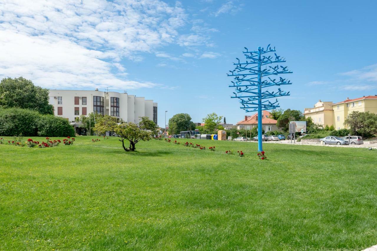 Tessa Apartamento Split