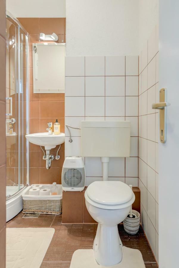 Tessa Apartamento Split
