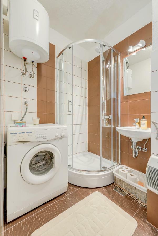 Apartamento Tessa