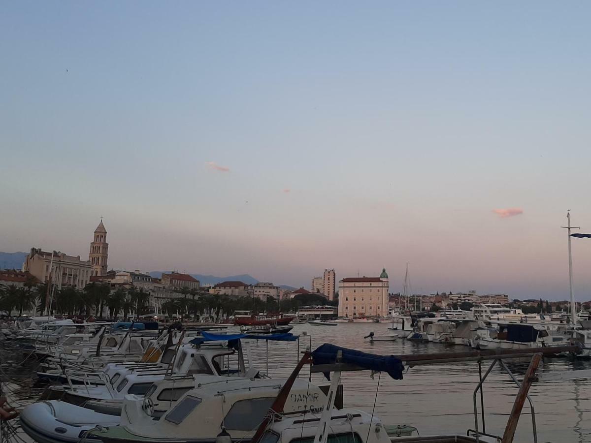Maroza * Split