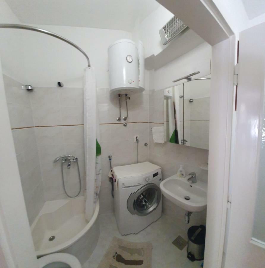 Apartamento Bony Split
