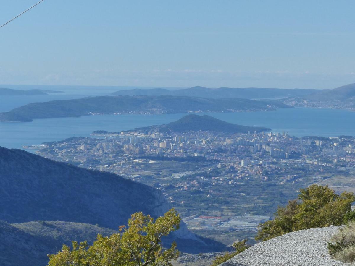 Apartamento Ivan Split