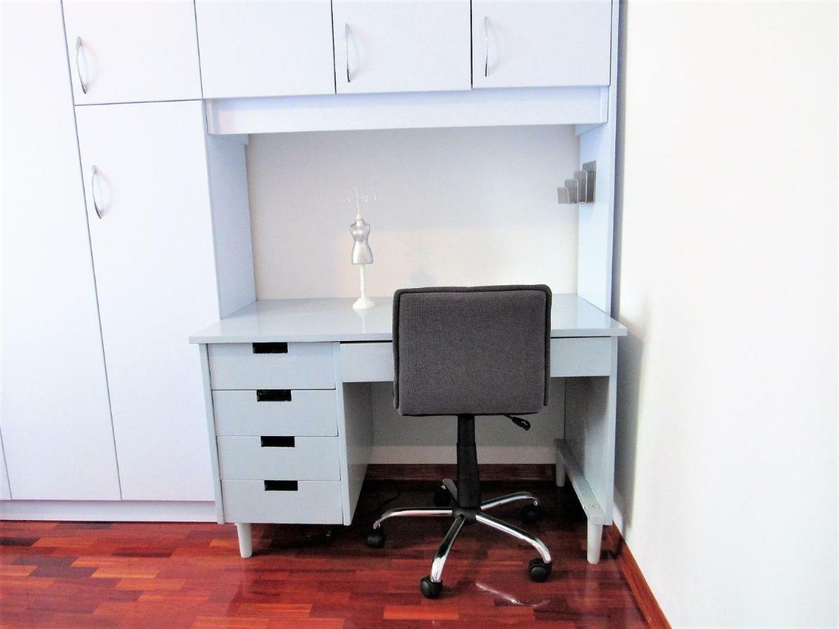 Apartamento Cozy Lenny Split
