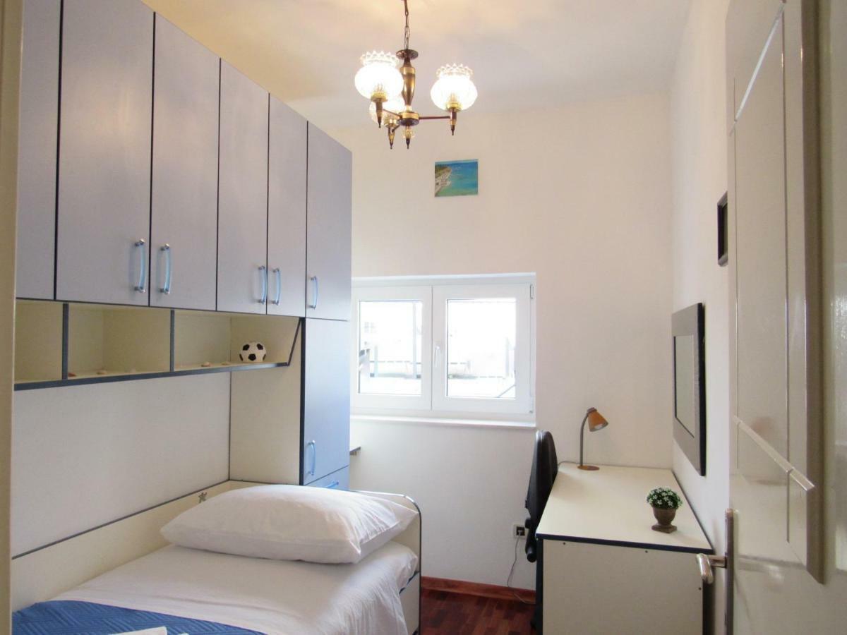 Cozy Lenny Apartamento Split