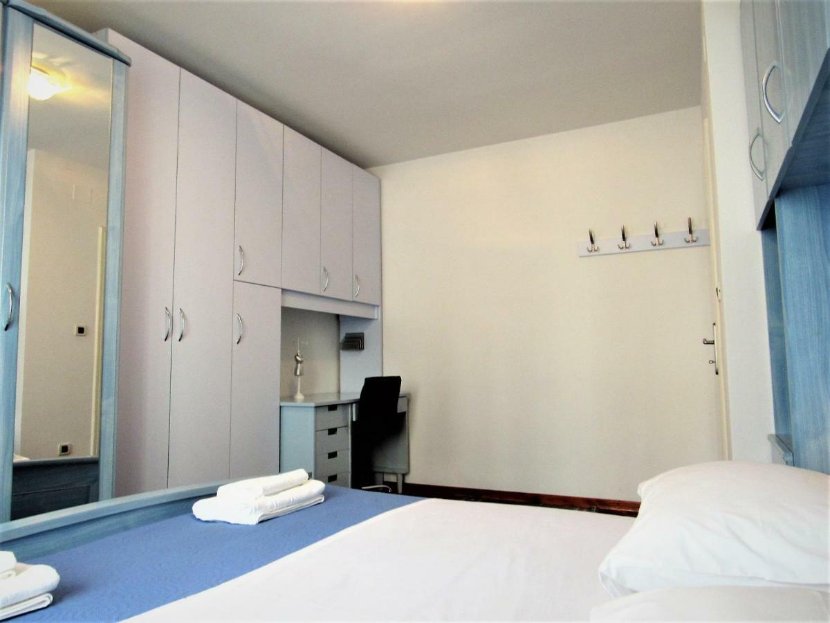 Apartamento Cozy Lenny Split