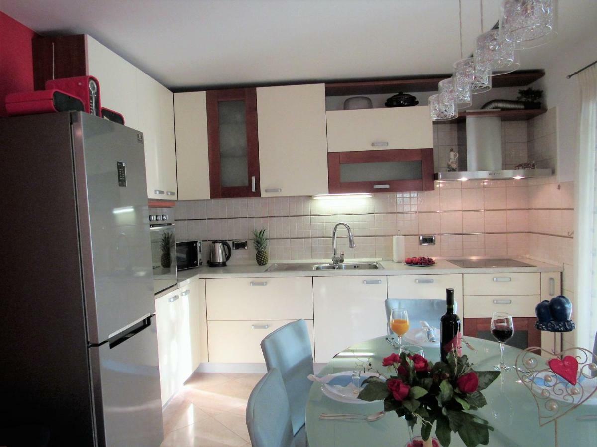 Apartamento Cozy Lenny *