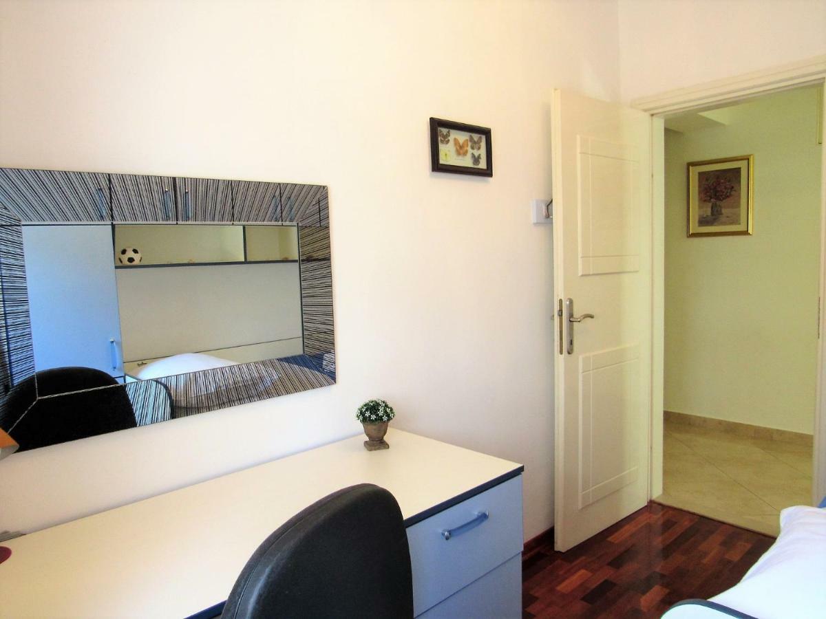 Apartamento Cozy Lenny Split