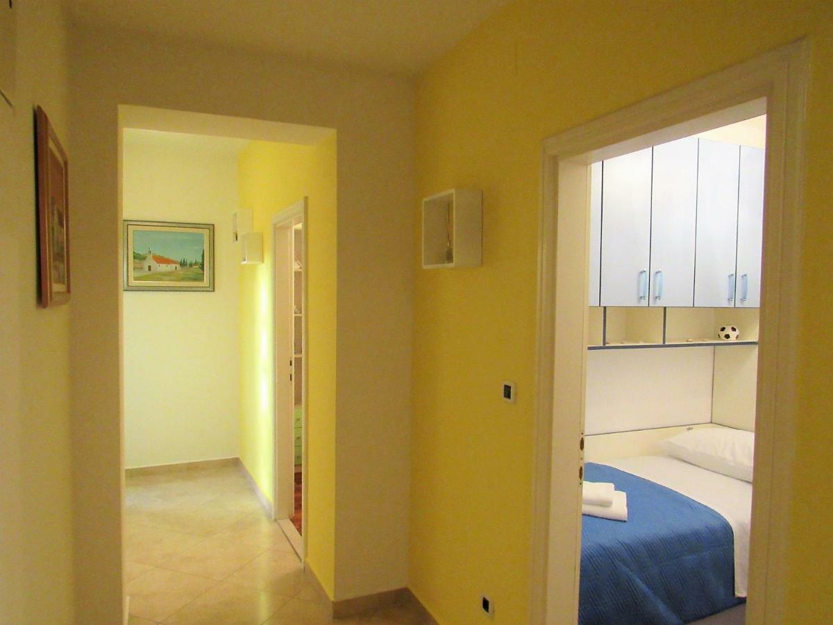 Cozy Lenny Apartamento *
