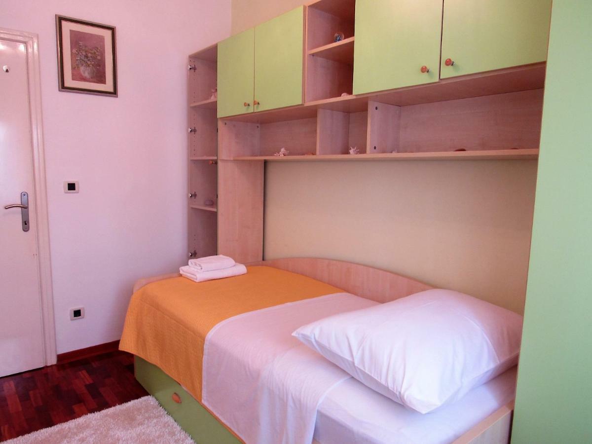 Apartamento Cozy Lenny Split