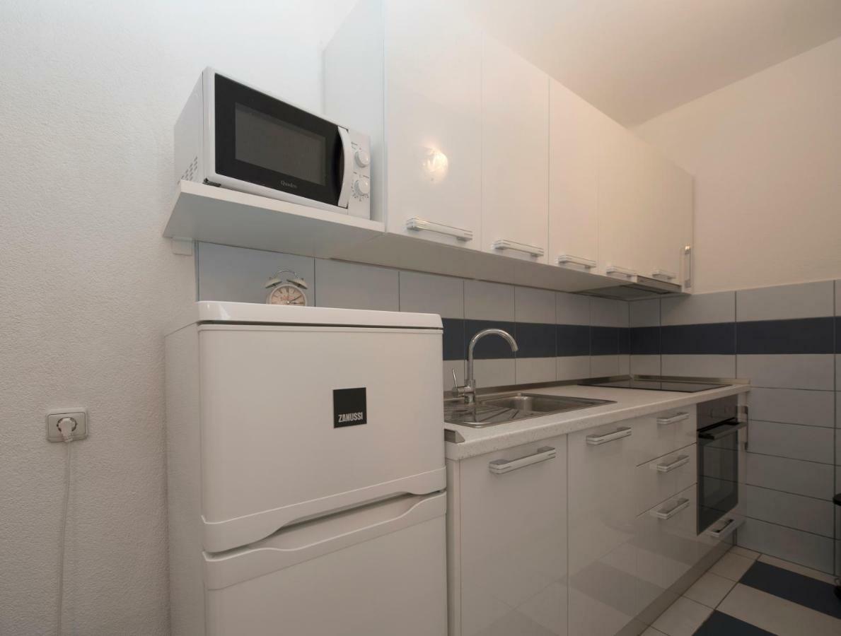 Dragica Apartment Split