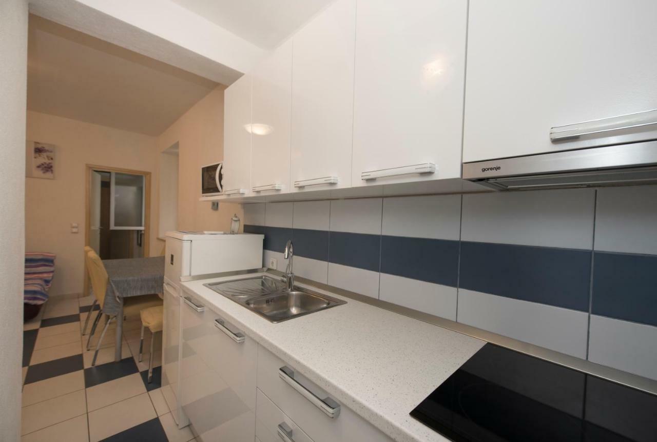 Dragica Apartment Split