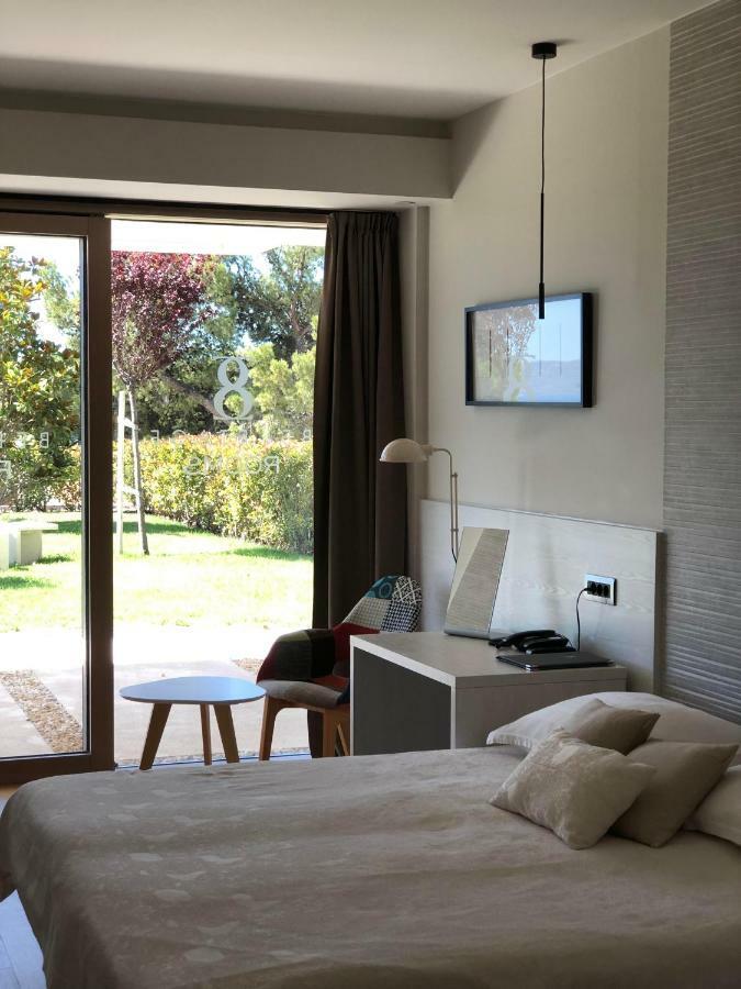 Casa de hóspedes Bel Etage Luxury