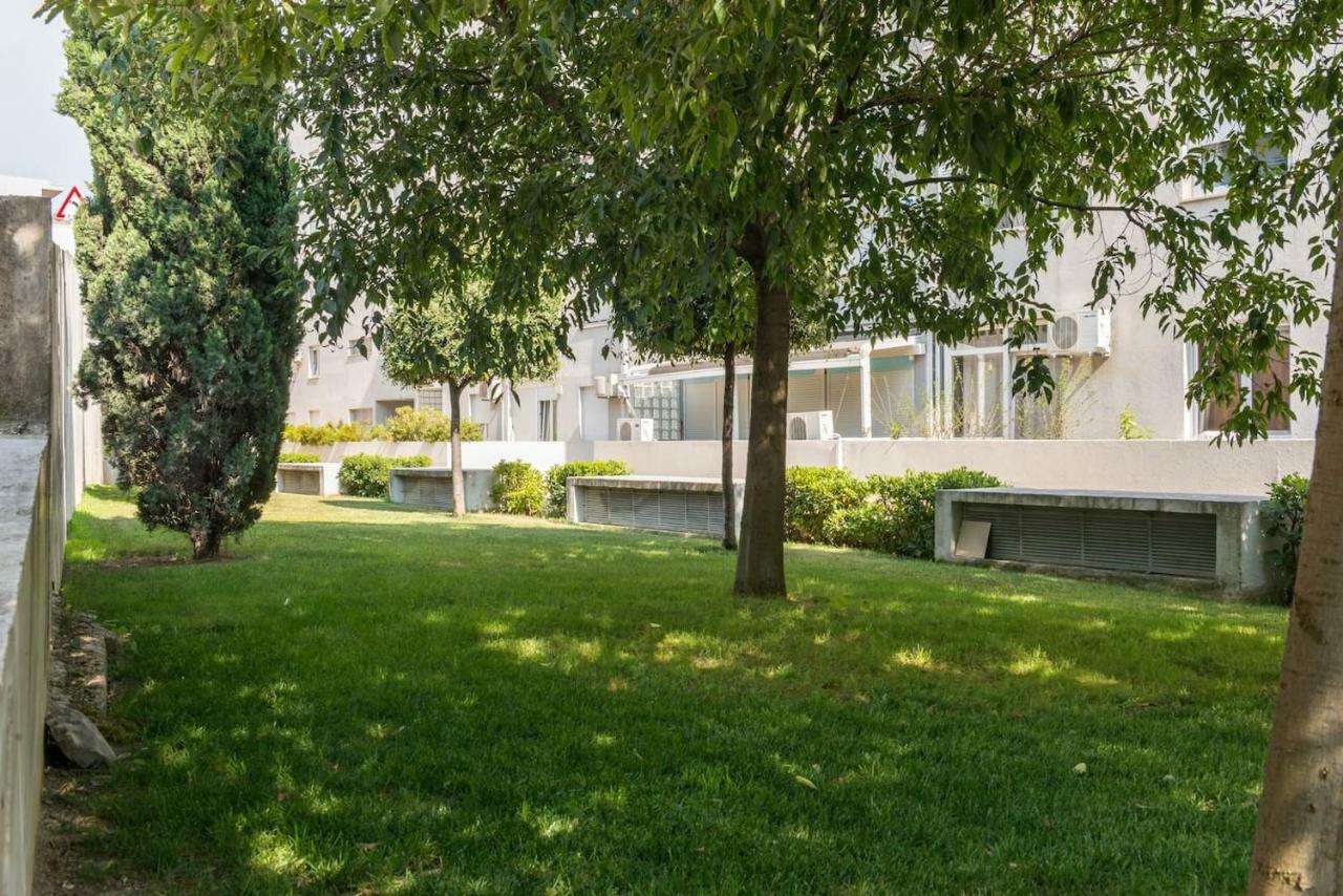 Apartamento Sun & Palms *