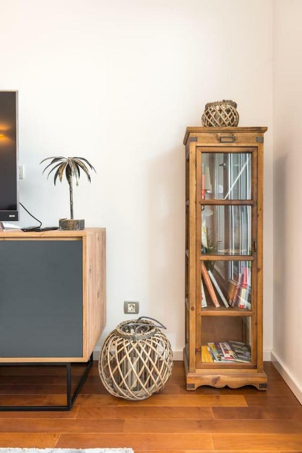 Sun & Palms Apartment Split