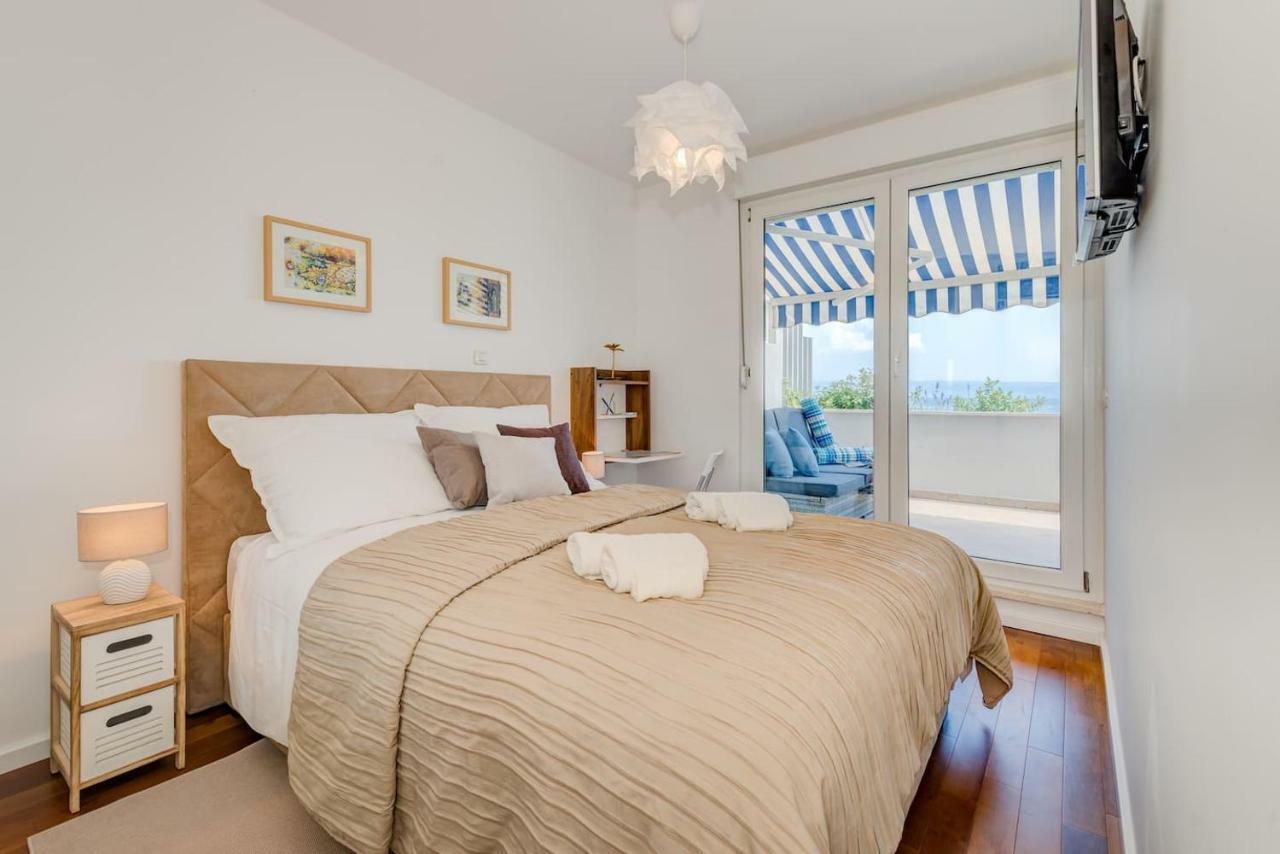 Apartamento Sun & Palms