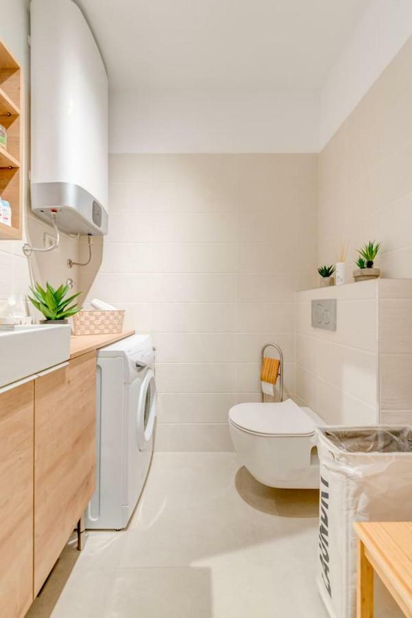 Apartamento Sun & Palms *