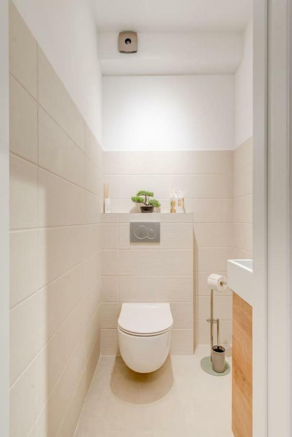 Apartamento Sun & Palms