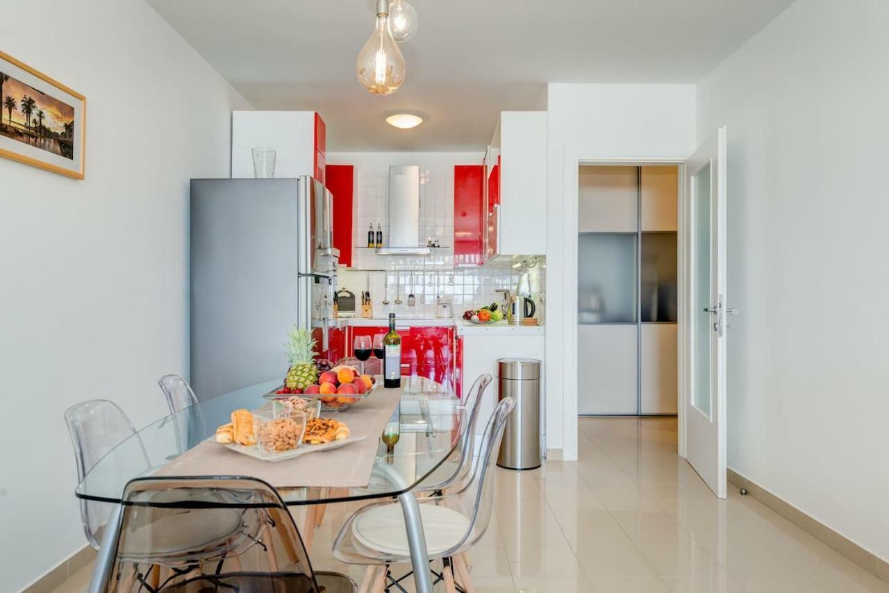 Sun & Palms Apartment Split