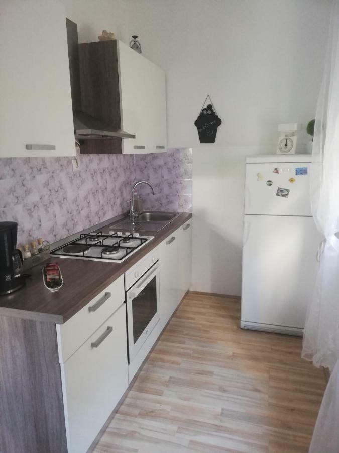 Olive Tree Apartment Split