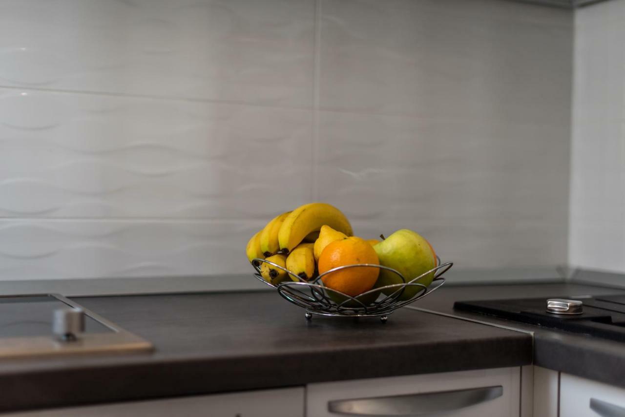Matea Apartman *
