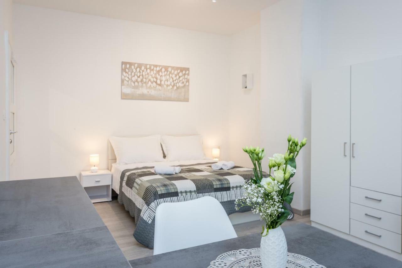 Matea Apartman *