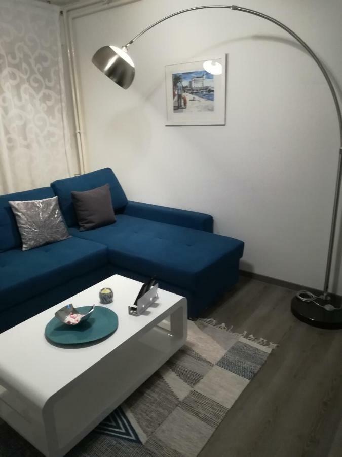 Fortuna Rajna Apartman