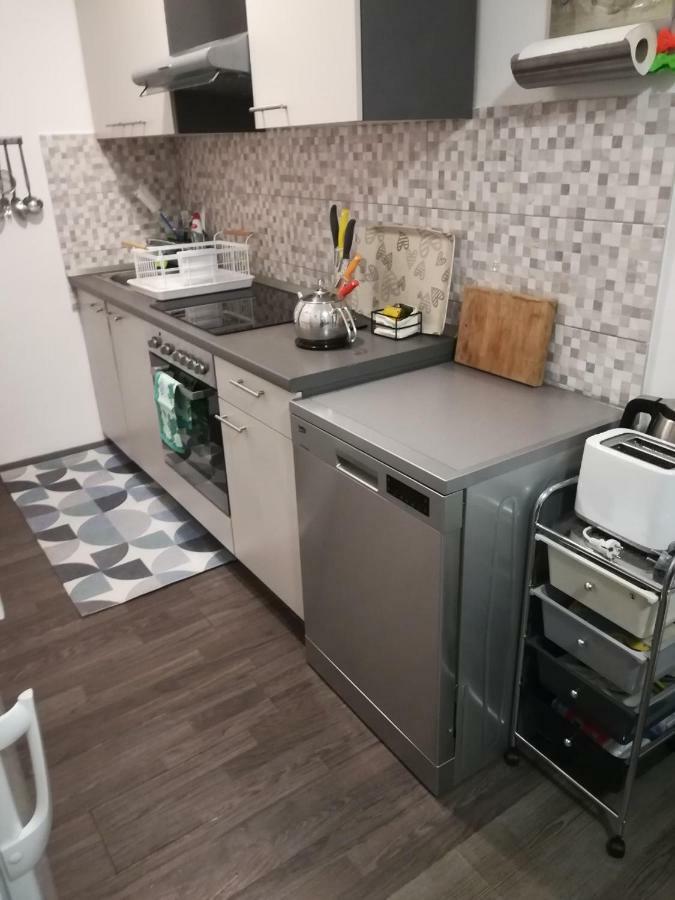 Fortuna Rajna Apartman Split
