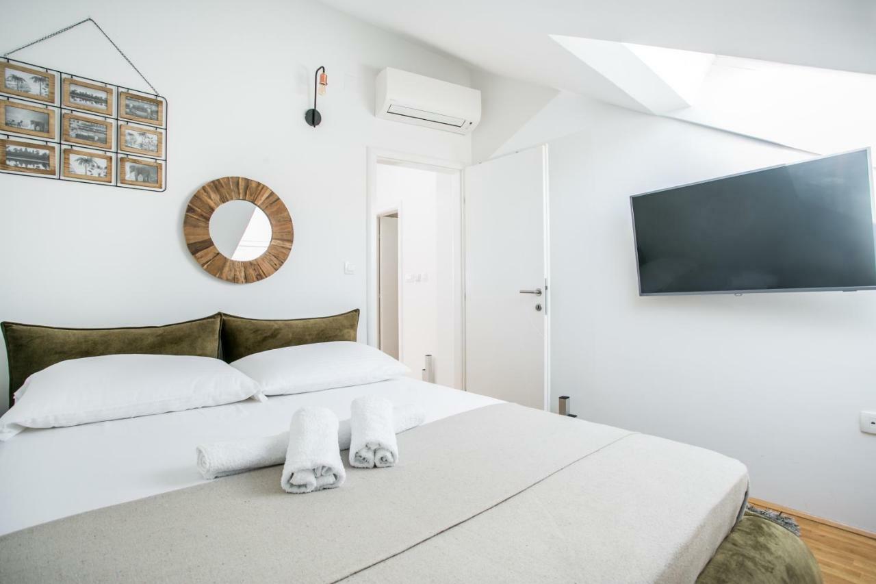 Apartment Luxury Penthouse Queen *