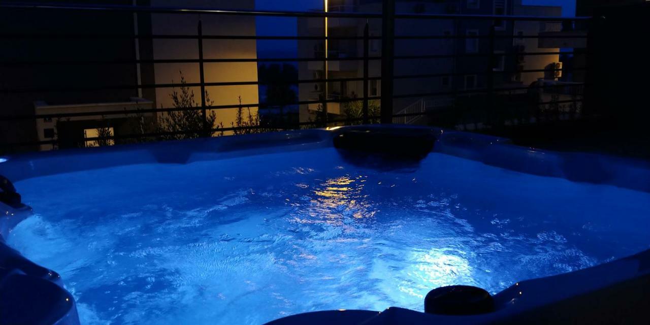 Appartement Astramaris Znjan *