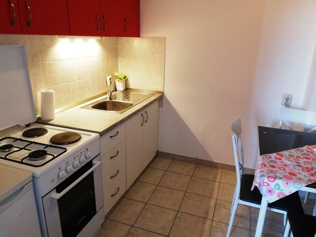 Sonja Apartment Split