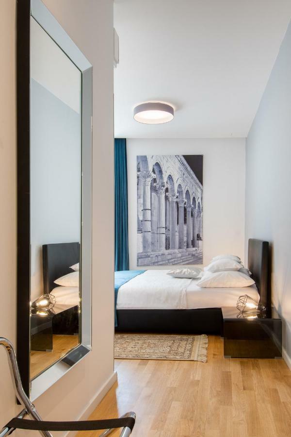 Guest house Luxury Paula 4*