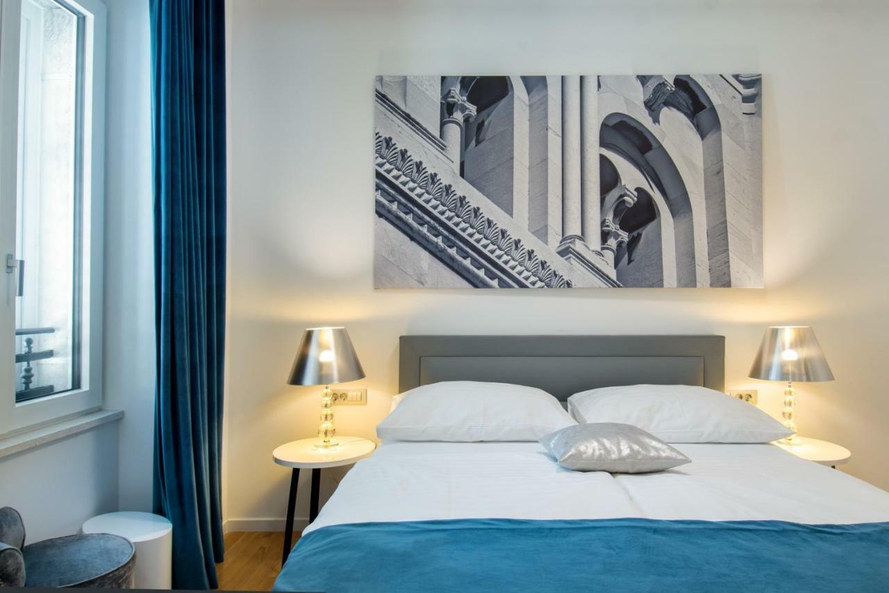 Luxury Paula Guest house