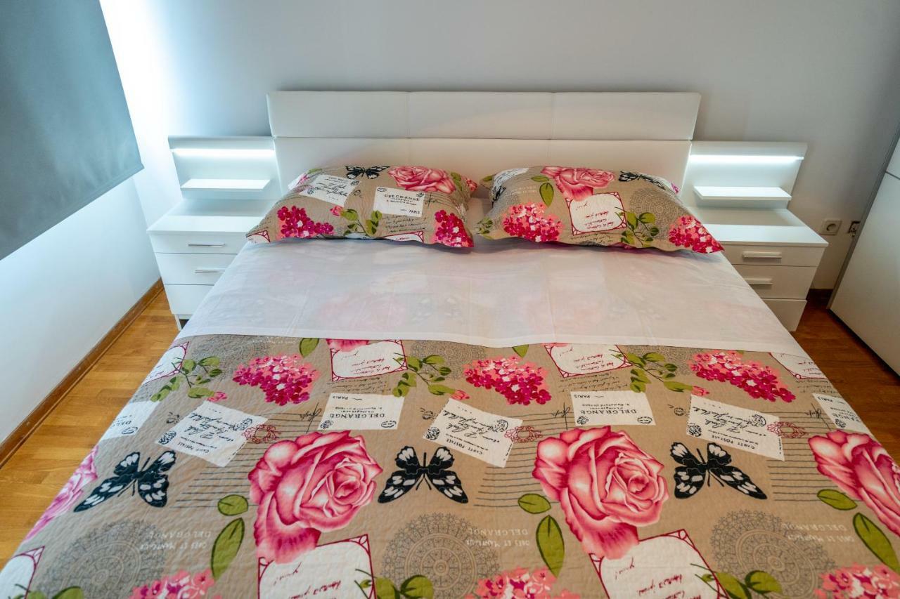 Appartement Split3 *