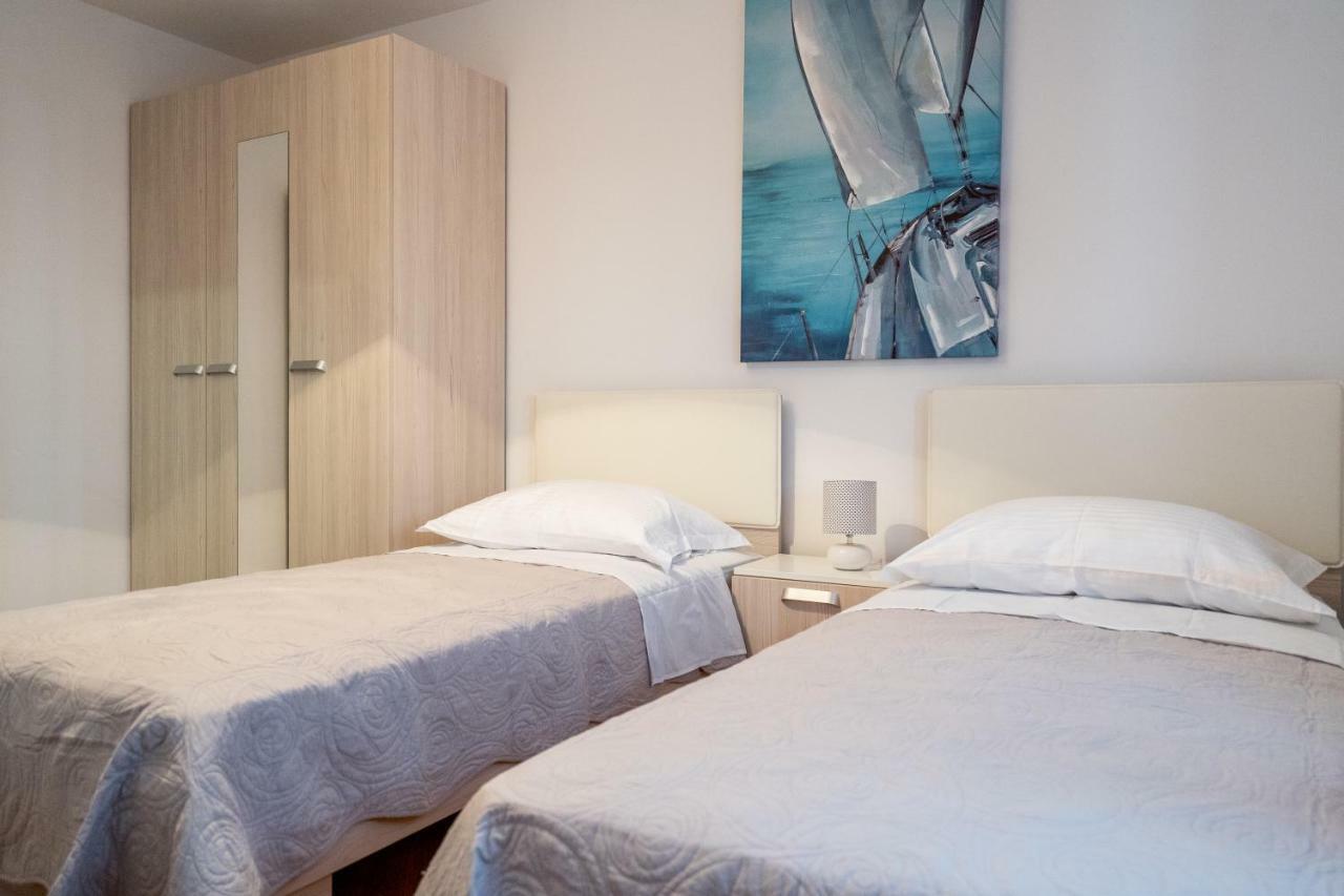 Appartement Split3 *