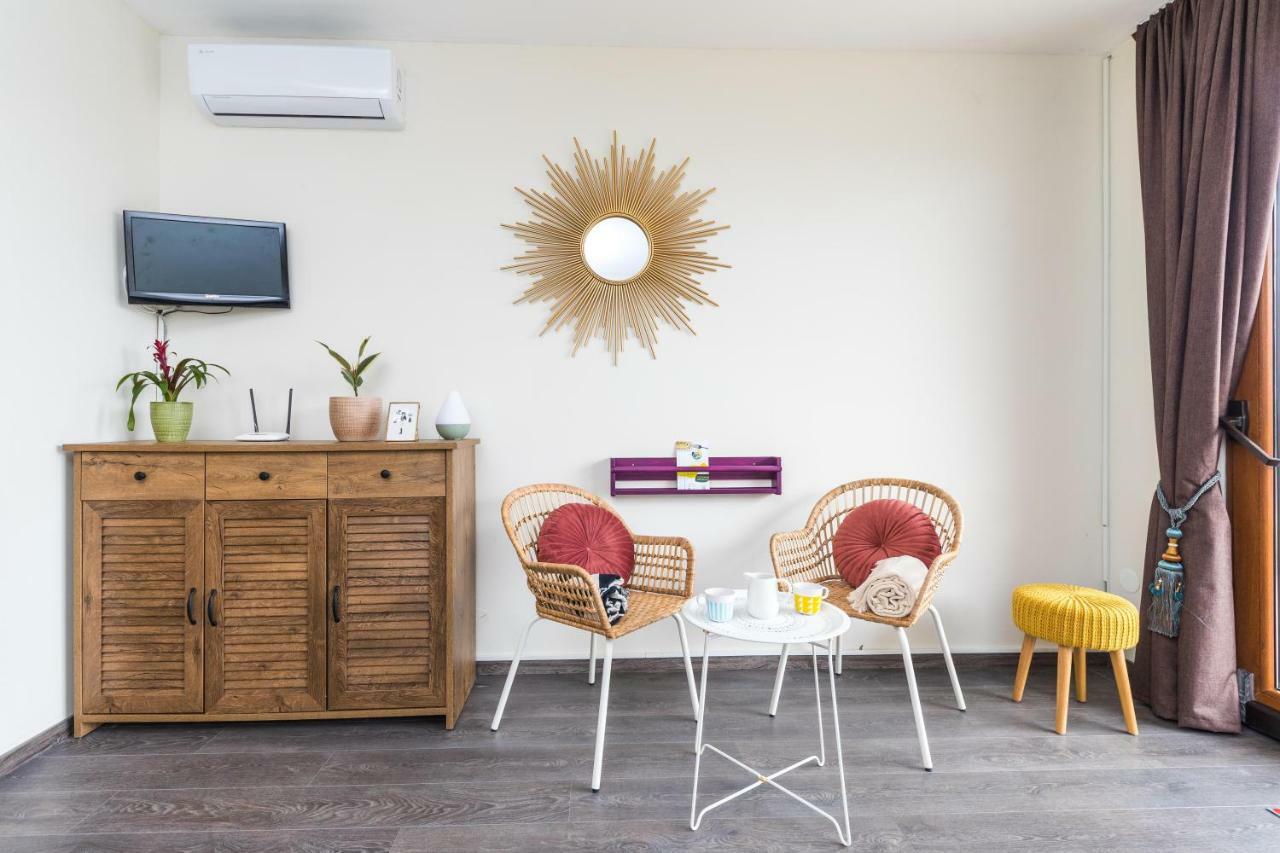 Modern Boho *