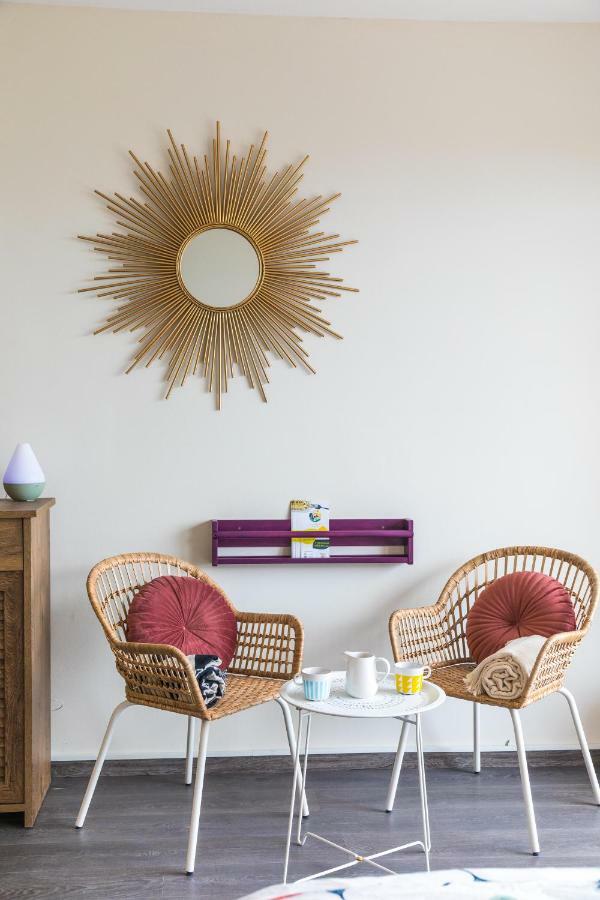 Modern Boho *