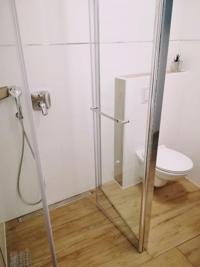 Apartment Cvita's Charming Place *