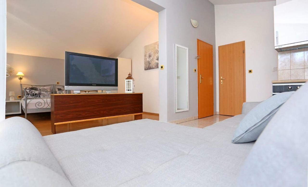 Apartment Grey