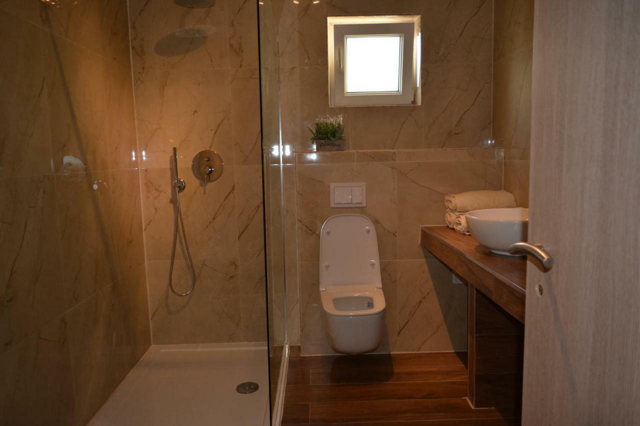 Apartment With Private Swimming Pool Split
