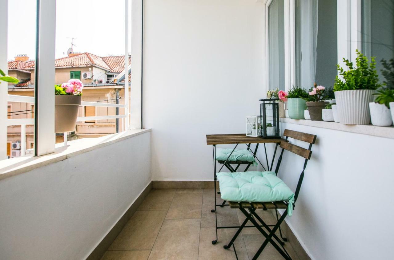 Guest house The Harmony